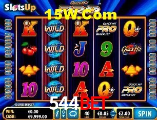 cassino 544Bet