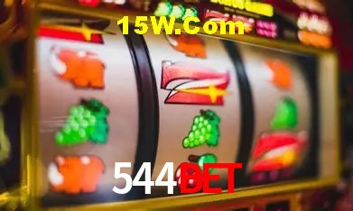 Promoção Relâmpago 544Bet