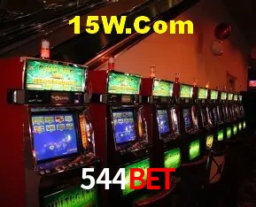 Estatísticas do Jogo 544Bet