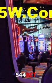 Blackjack Table 544Bet