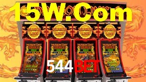 Daily Bonuses 544Bet