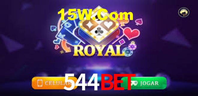 544Bet App