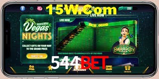 Sports Statistics 544Bet