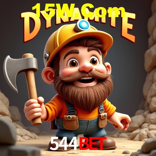 Desvendando o Mundo dos Jogos Virtuais na 544Bet