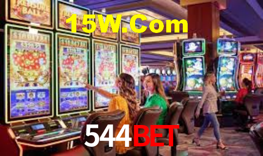 544Bet Login