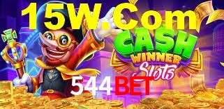 Tournaments 544Bet