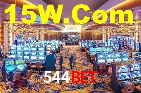 Roulette Table 544Bet