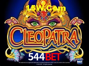 Diretório de Jogos 544Bet