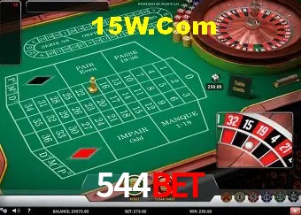 Jogos de Slot 544Bet