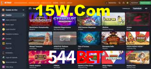 544Bet App