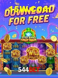 Games Directory 544Bet
