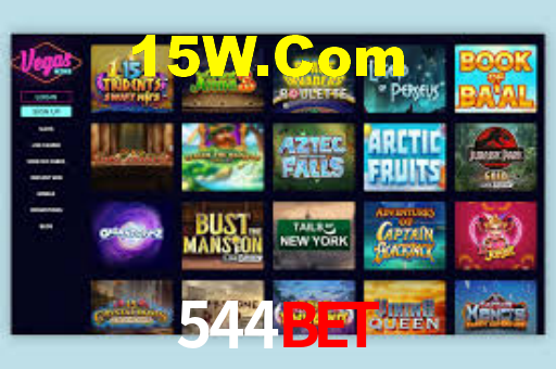 544Bet App