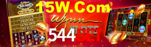 544Bet