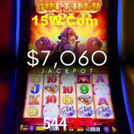 544Bet