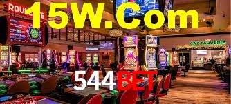 Premium Interface 544Bet