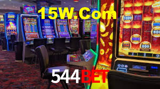 544Bet Login