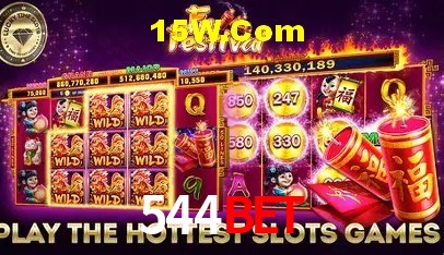 Ofertas Exclusivas 544Bet