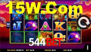 Ofertas Imperdíveis na 544Bet: Promoções e Bônus Que Valem a Pena