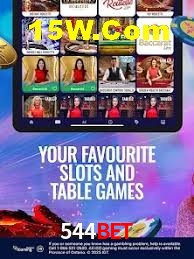 Live Casino 544Bet