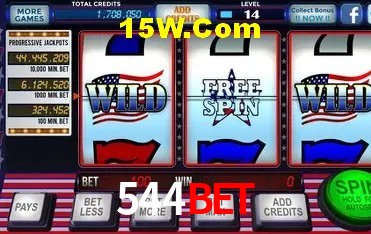 Jogo Spaceman 544Bet