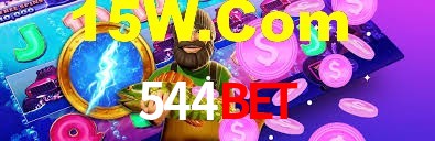 Explore as vantagens do 544Bet: serviço profissional e confiabilidade