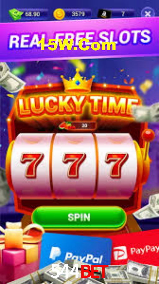 544Bet