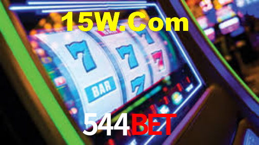 544Bet App