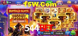 Welcome Bonus 544Bet