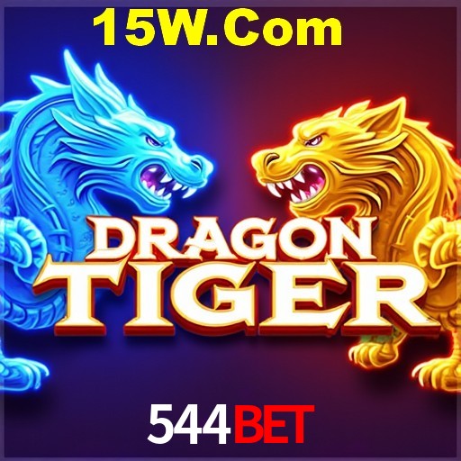 Account Benefits 544Bet