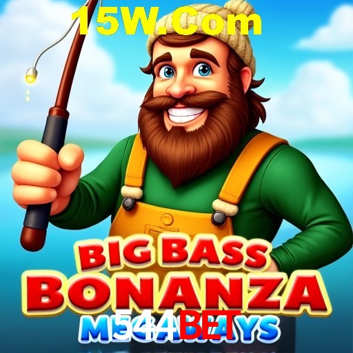 Bônus Diários 544Bet