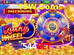 Bonus Features 544Bet