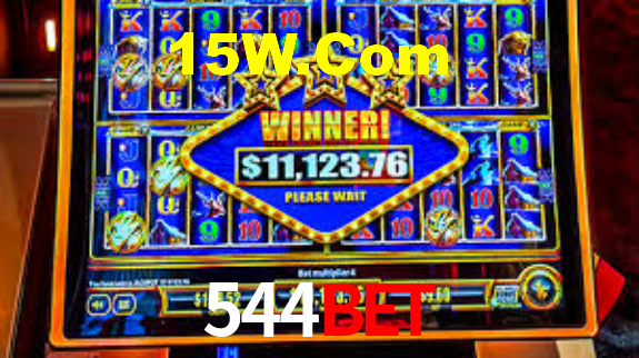 544Bet