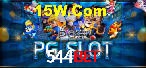 544Bet - Apostas No Cassino Online - 544Bet App