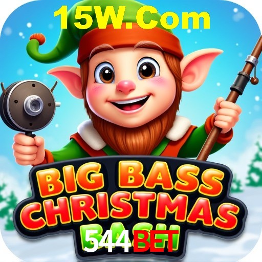 Estatísticas Esportivas 544Bet