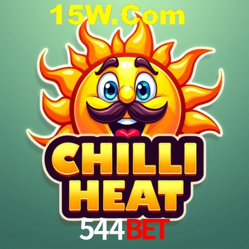 Apostas Esportivas na 544Bet: Um Guia Completo