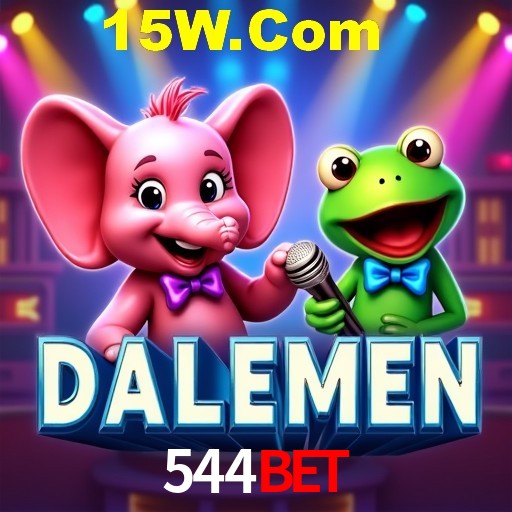 A Experiência Imersiva dos Cassinos Ao Vivo no 544Bet