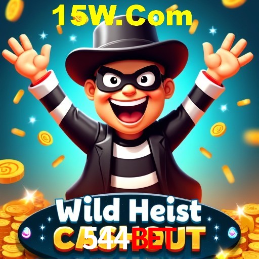 Desvendando o Mundo dos Jogos Virtuais na 544Bet