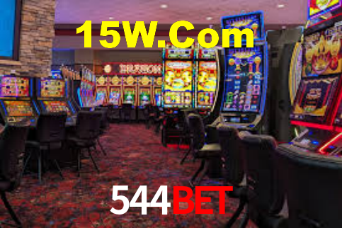 544Bet Login