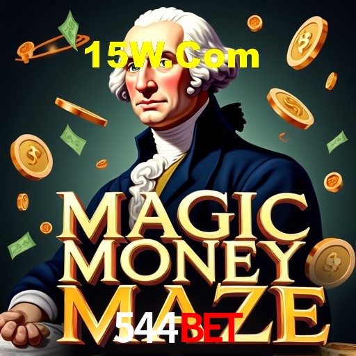 Design Responsivo 544Bet