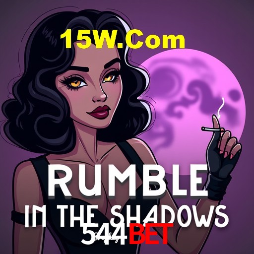 Diretório de Jogos 544Bet