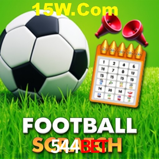 Inovações de Jogos na 544Bet: O Futuro das Experiências Interativas