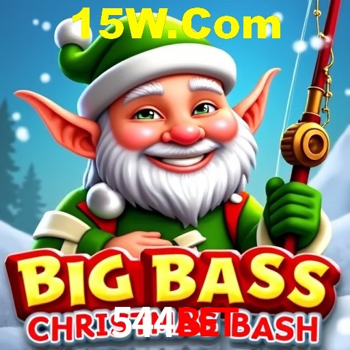 A Popularidade dos Caça-Níqueis no 544Bet