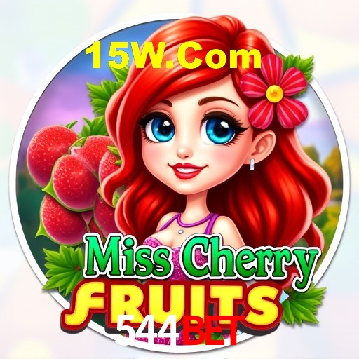 Recursos de Bônus 544Bet