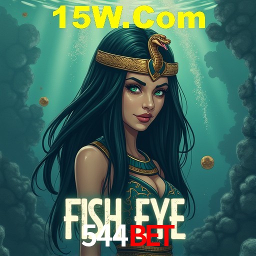 Casino Ao Vivo 544Bet