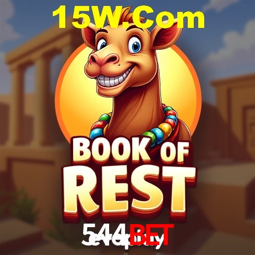 Bônus de Boas-vindas 544Bet