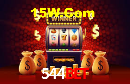 544Bet