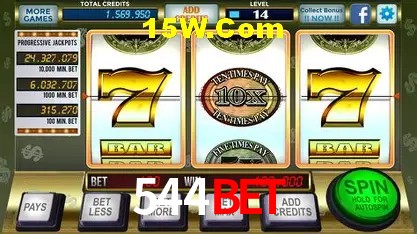 Gates of Olympus 544Bet