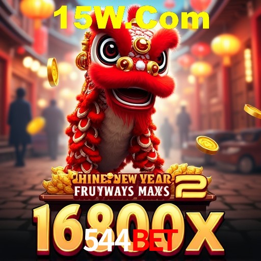 Estatísticas Esportivas 544Bet