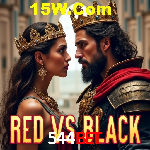 Descubra o Programa VIP da 544Bet: Vantagens Exclusivas para Jogadores