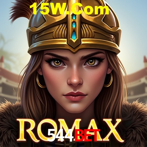 Descubra o Mundo do Cassino Online com 544Bet